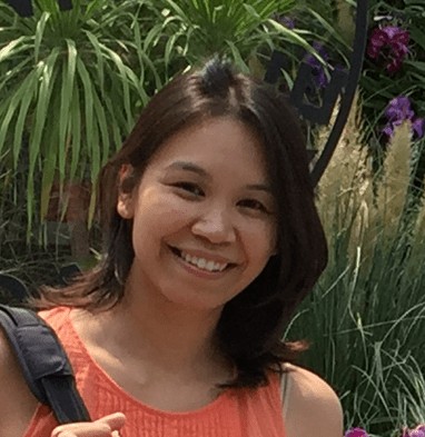 Montessa Lizaso Photo